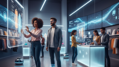 2025 Top Retail Solutions to Enhance Customer Experience and Drive Sales