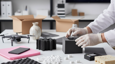 How to Choose the Best Foam Cushion Packaging for Your Products