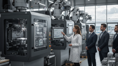 Top 10 Tips to Choose the Right Injection Machine for Your Manufacturing Needs