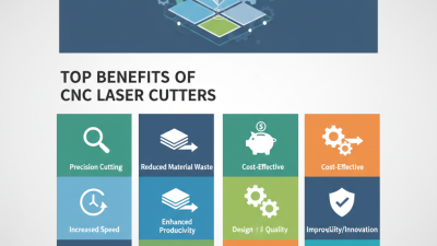 Top 10 Benefits of Using a CNC Laser Cutter for Your Projects