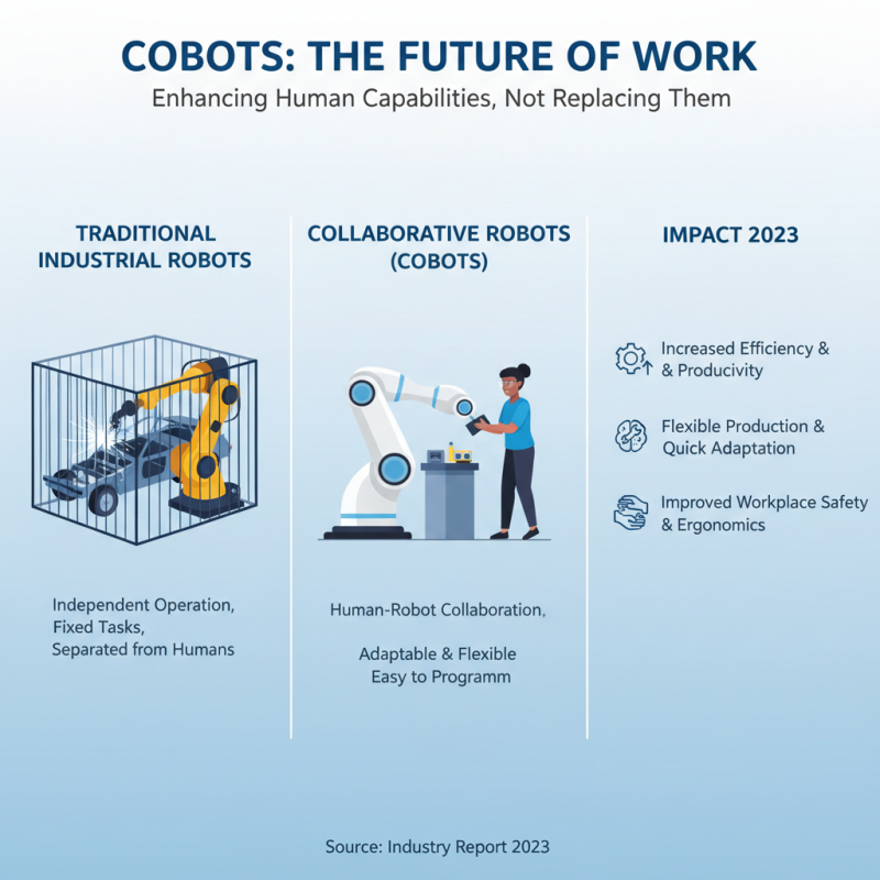 Top 10 Robotic Systems Revolutionizing Industries in 2023