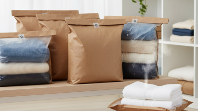 10 Best Paper Vacuum Bags for Optimal Storage and Freshness in 2023