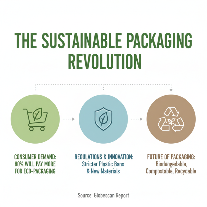 Top 10 Sustainable Packaging Companies Leading the Eco-Friendly Revolution