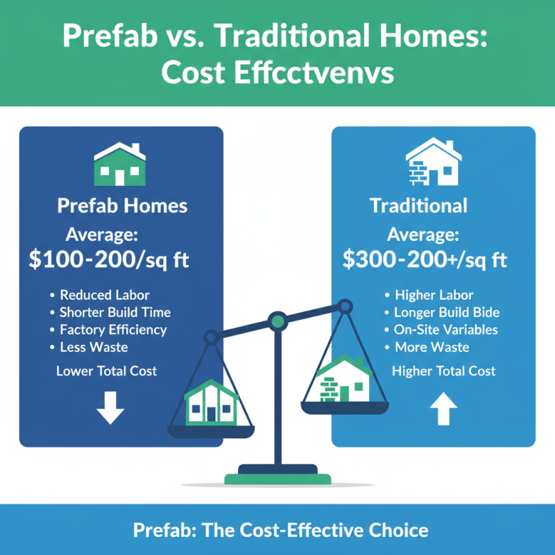 10 Best Prefab Homes for Affordable and Sustainable Living in 2023