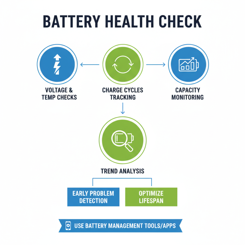 10 Best Tips for Lithium Battery Rejuvenation and Extended Lifespan