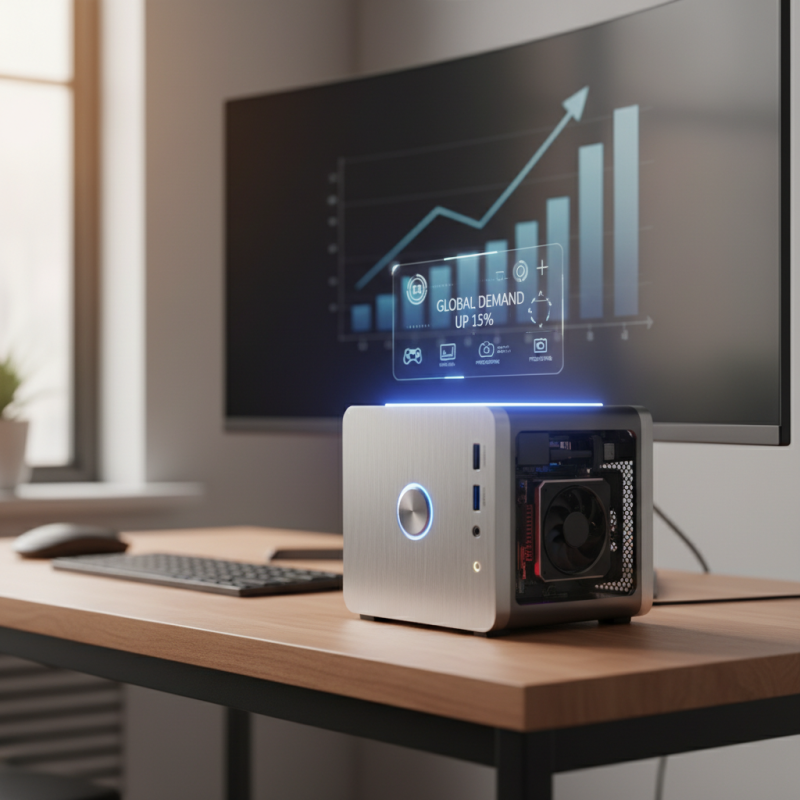 Top 10 Tips for Choosing the Best Small Desktop PC for Your Needs