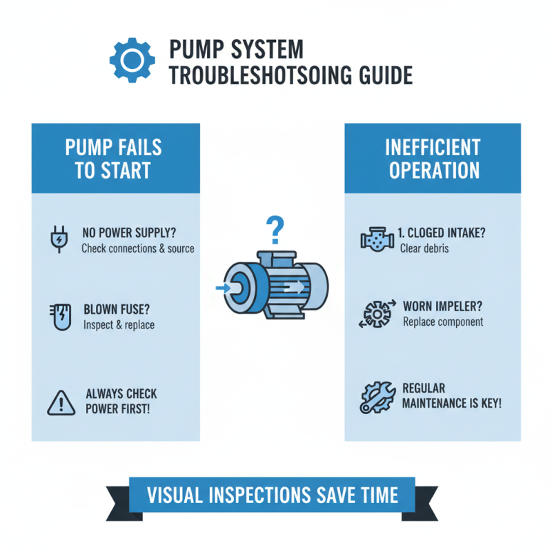 10 Essential Tips for Efficient Pump Systems You Must Know