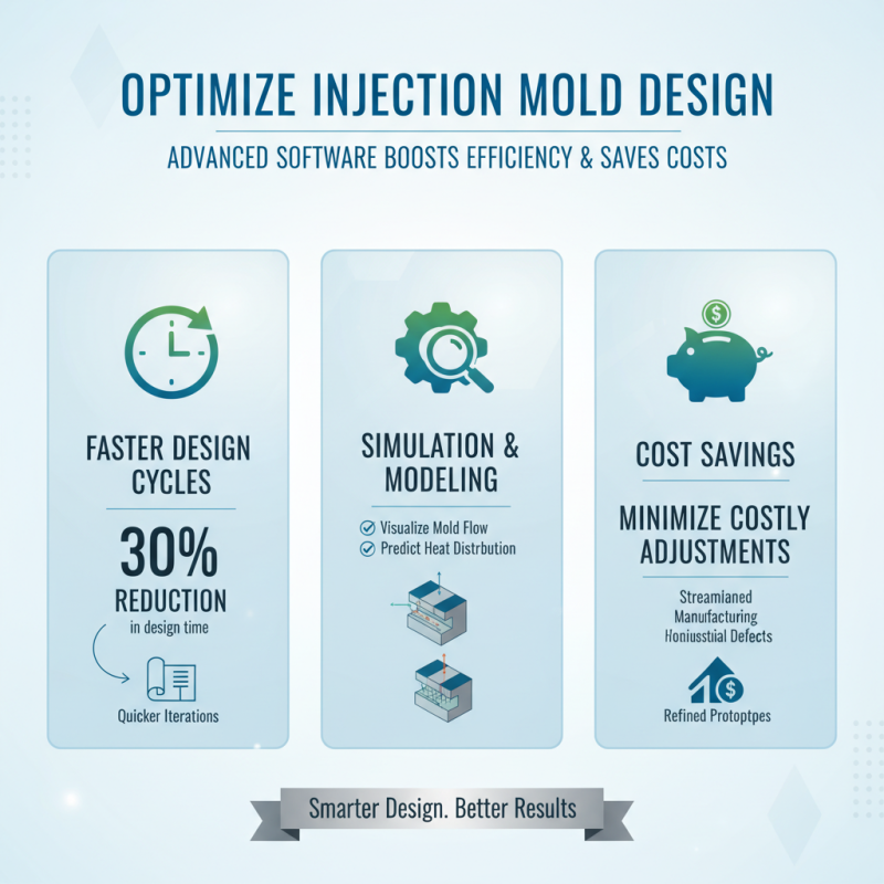 2025 How to Optimize Injection Mold Design for Better Efficiency and Cost Savings