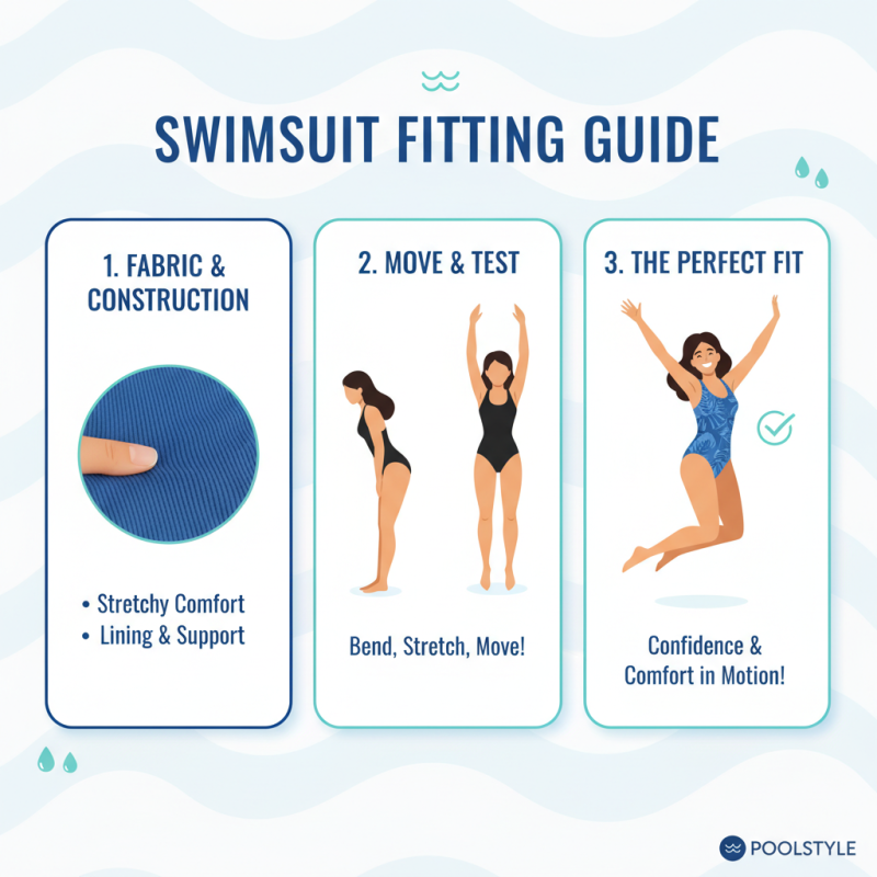 2025 Guide: How to Choose the Perfect Ladies Swimming Costume for Every Body Type