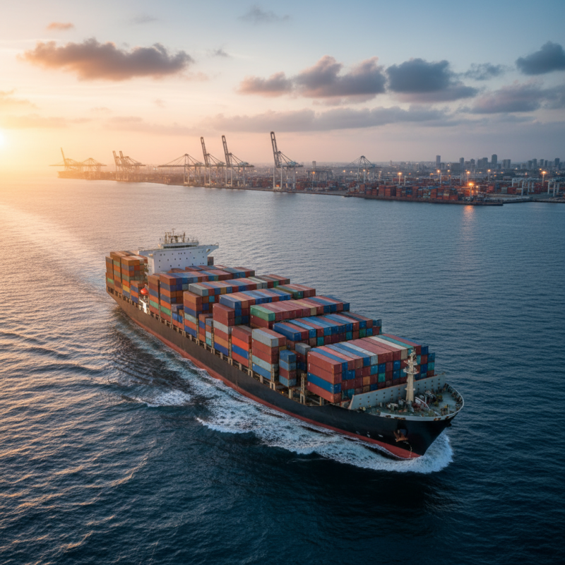 How to Effectively Ship Goods via Container: A Complete Guide