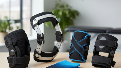 5 Essential Tips for Choosing the Right Sports Leg Brace for Your Needs