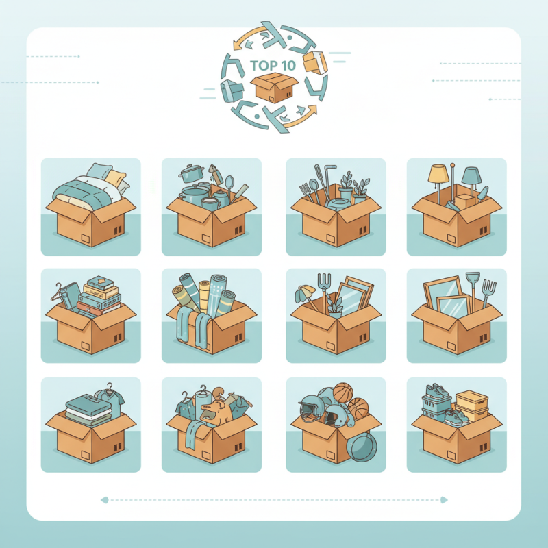 Top 10 Extra Large Moving Boxes for a Stress-Free Move