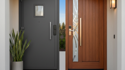 What is a Fire Rated Door and Why is it Important?
