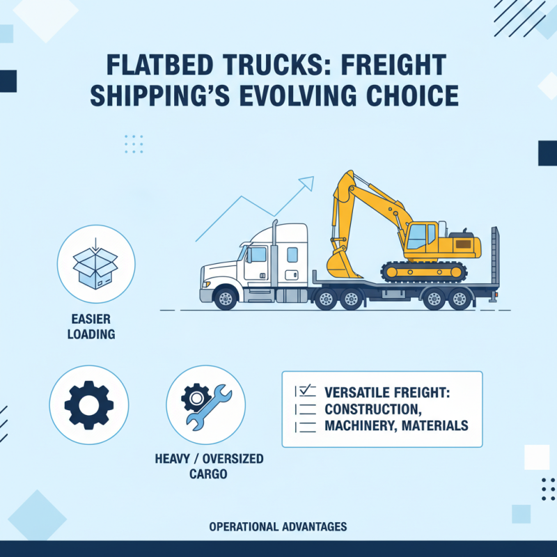 What is a Flatbed Load and How to Optimize Your Transport Efficiency