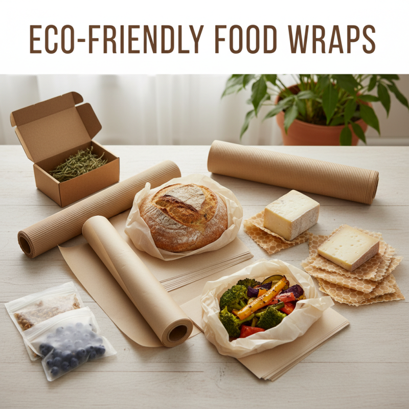 What is Aluminium Foil Paper for Food Packaging and Its Benefits