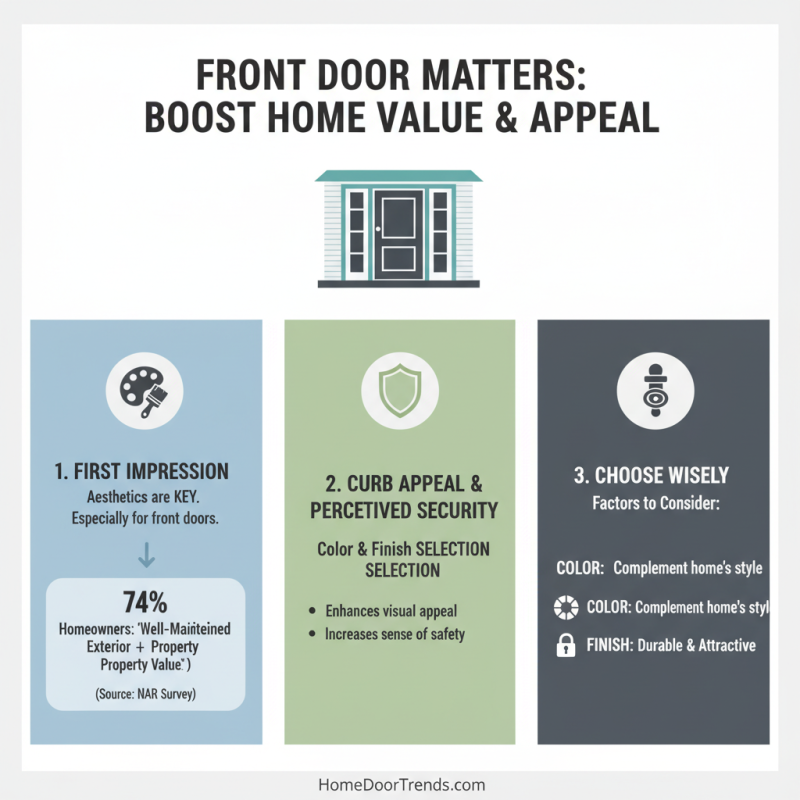 Top 10 Home Doors That Enhance Security and Curb Appeal