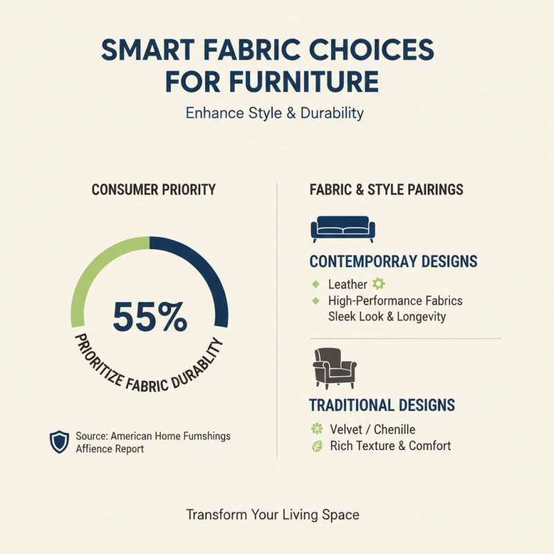 10 Best Furniture Upholstery Ideas to Transform Your Living Space