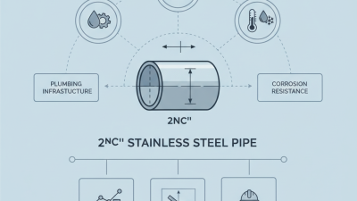 How to Choose the Best 2 Inch Stainless Steel Pipe for Your Project
