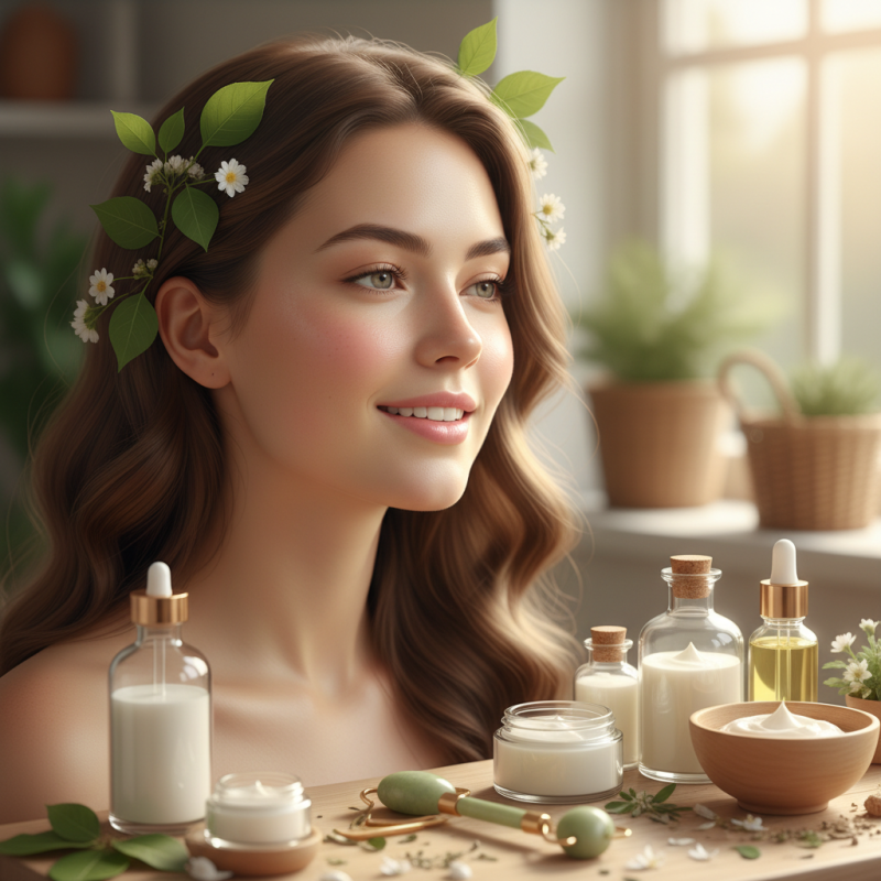 Best Natural Skincare Brands You Need to Know for Healthy Glowing Skin