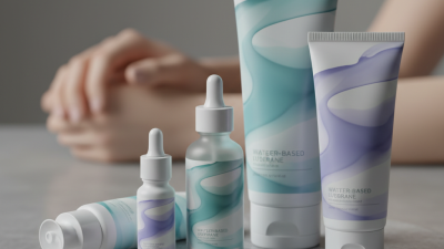 2025 Guide: How to Choose the Right Anal Lube for Safe and Enjoyable Use