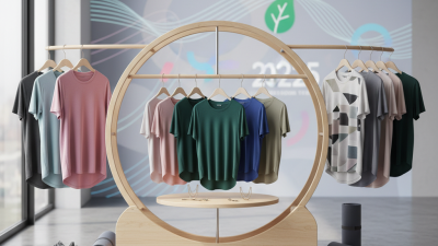 How to Choose the Perfect T-Shirts for Any Occasion in 2025