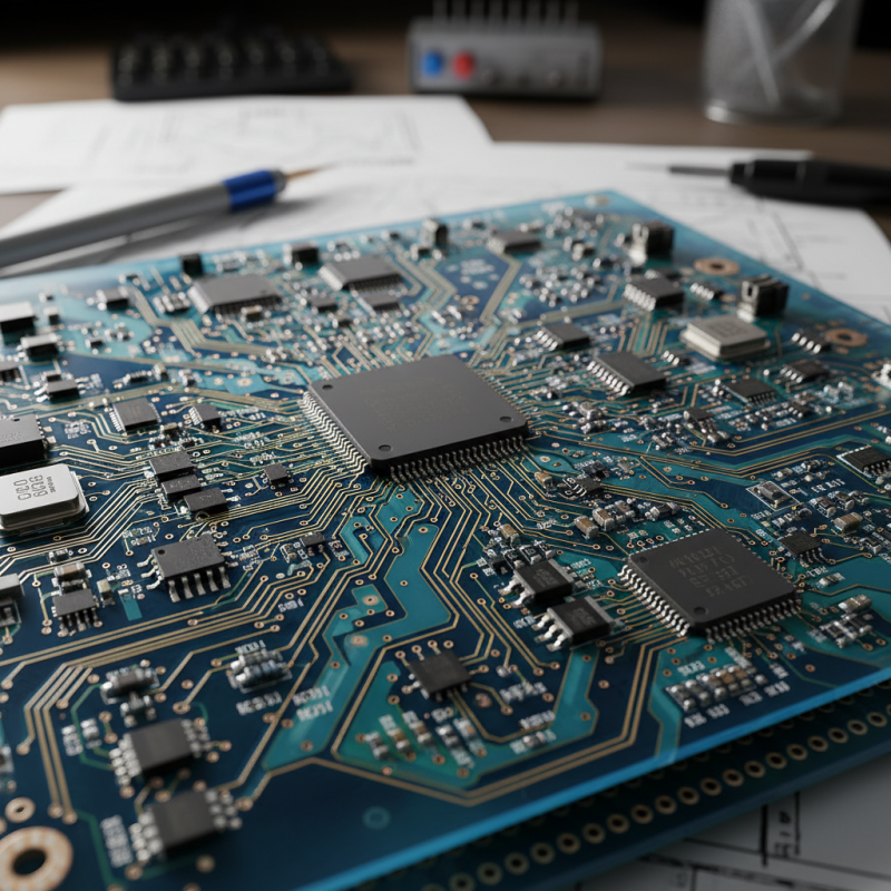 How to Choose the Right PCB Ways for Your Electronic Projects