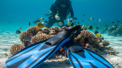 Why Choosing the Right Diving Fins Can Make or Break Your Underwater Experience