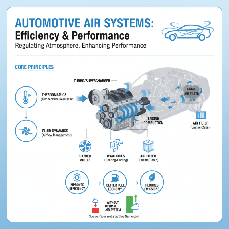What is Auto Air and How Does it Impact Your Vehicle Performance