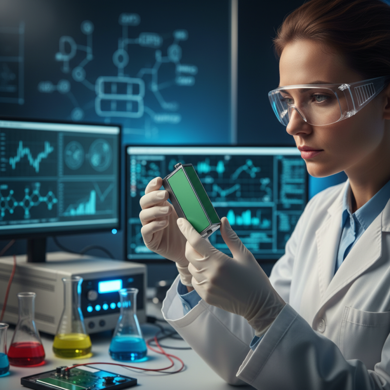 10 Best Tips for Lithium Battery Rejuvenation and Extended Lifespan