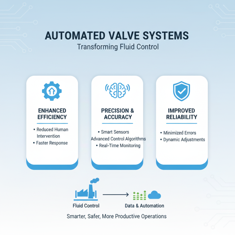 How to Choose the Right Valve and Automation Solutions for Your Industry Needs