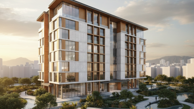 Top 10 Exterior Rendering Tips for Stunning Visual Presentations