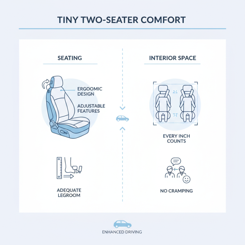 10 Essential Tips for Choosing the Perfect Tiny Two Seater Car
