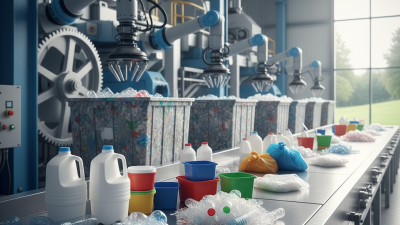 How to Recycle Plastic Effectively: A Comprehensive Guide to Plastic Waste Management