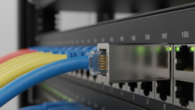 How to Choose the Right 10G SFP+ RJ45 Copper Transceiver for Your Network