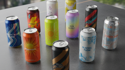 10 Best Private Label Energy Drinks to Boost Your Brand in 2023