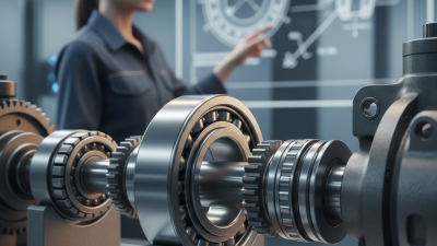 2025 Top Insights: Choosing the Best Tapered Roller Bearings for Your Needs