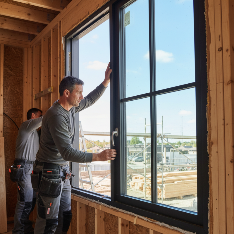 Top 10 Tips for Window Door Installation: Expert Advice for a Perfect Fit