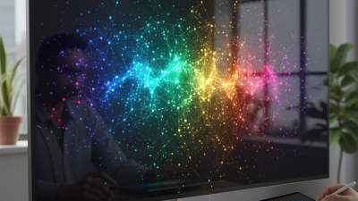 How to Choose the Best Full Color LCD Display for Your Needs