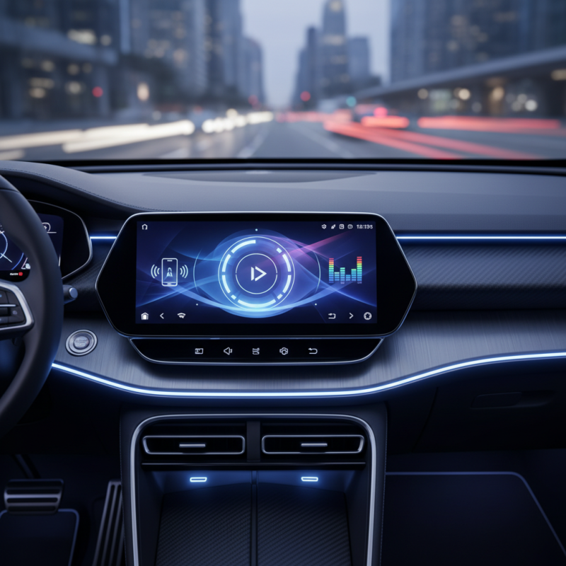 Best Auto Radio Features You Should Look for in 2023