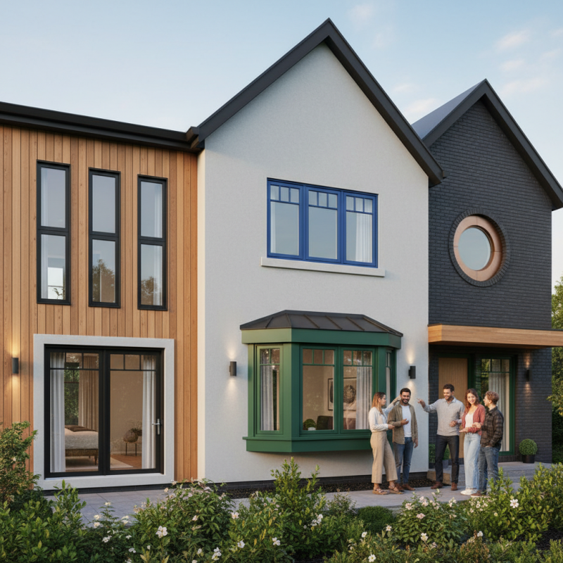 Top 2025 Window Store Trends You Need to Know for Your Home Upgrade