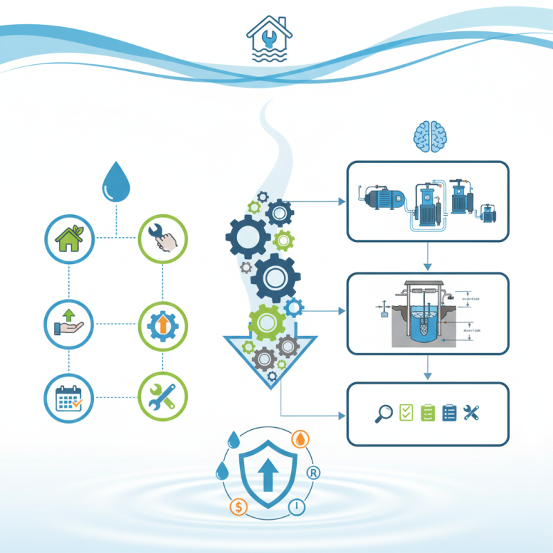Top 2025 Water Well Pump Guide for Homeowners and Professionals