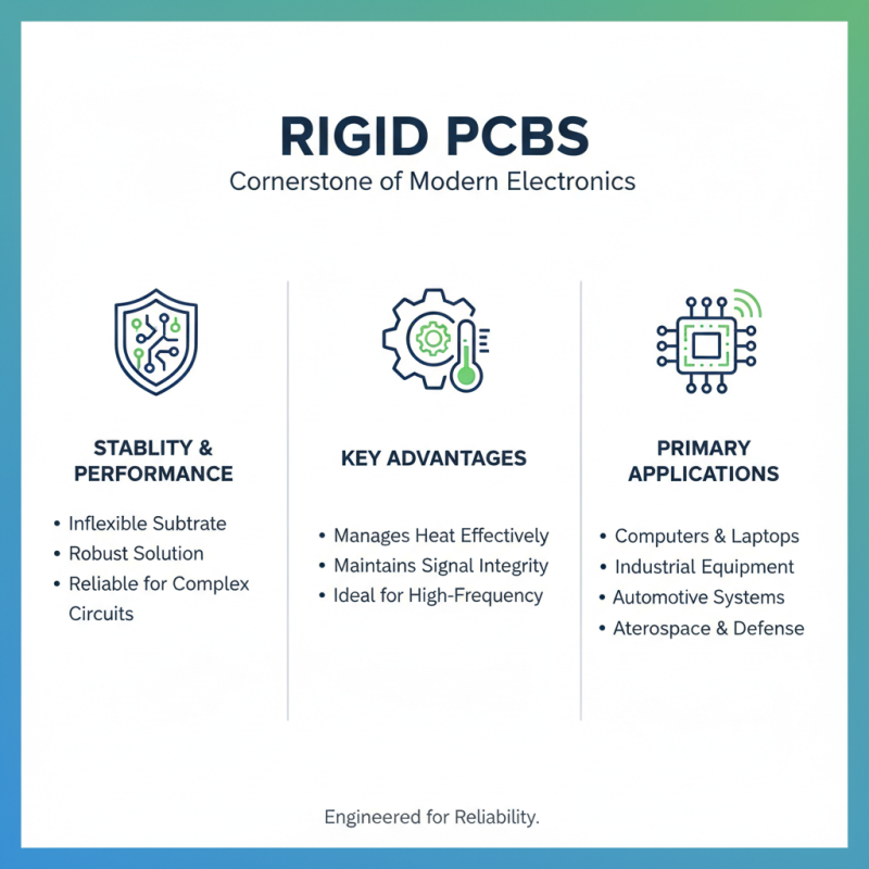 Top 10 Printed PCB Board Types for Your Electronics Projects