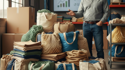 How to Buy Reusable Grocery Bags in Bulk for Maximum Savings