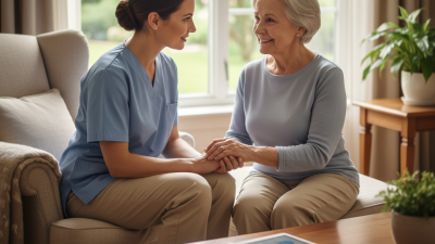 2025 How to Choose the Best Home Health Care Services for Your Needs