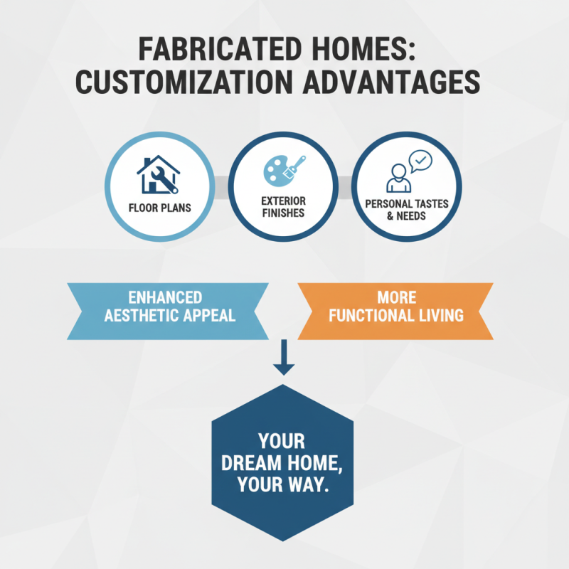 Top 10 Benefits of Choosing Fabricated Homes for Your Next Move