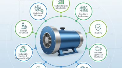 Top 10 Benefits of Using Side Channel Blowers for Your Business