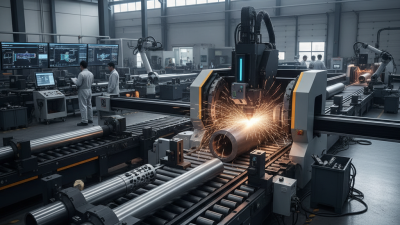 2025 How to Choose the Best Tube Laser Machine for Your Business Needs