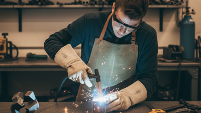 How to Get Started with Welding and Fabrication Techniques for Beginners