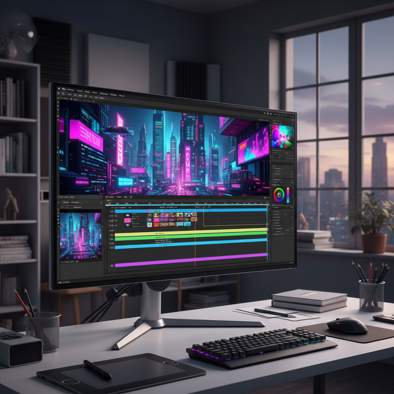 Top Display Monitors of 2023: Which One Is Right for You?