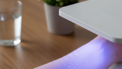 How to Effectively Use UVB Light for Health and Skin Benefits